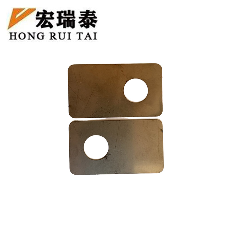 宏瑞泰 镀锌垫片 50*30*3mm 个高清大图