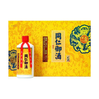 同仁御酒（露酒）500ml*2（53%vol）