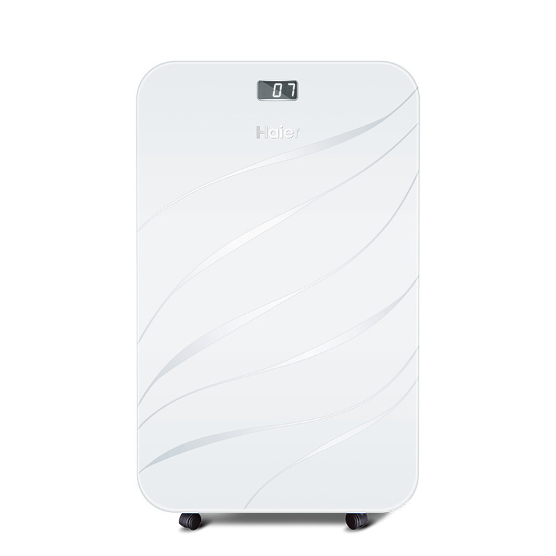 海尔(Haier) 空气净化器 除PM2.5 除甲醛 空净 KJ580F-EAA