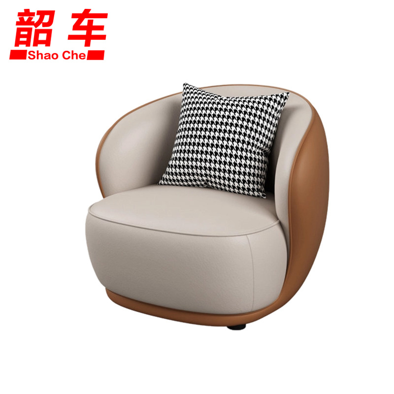 韶车洽谈桌60cm套高清大图