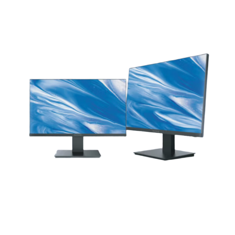 MAXHUB DS27NZ 27英寸,分辨率1920*1080,刷新率100hz 电脑显示器(计价单位:台)高清大图