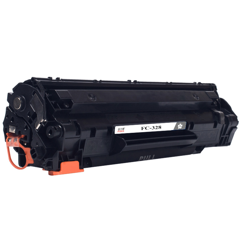 富士樱 CRG328 专业版硒鼓适用佳能MF4750dn/dw 4550d 4452 4412 4712G 4720w