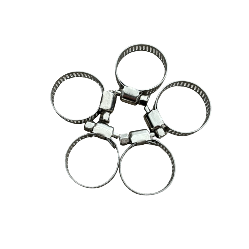 腾友安/不锈钢喉箍/21-38mm/个高清大图