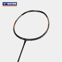 VICTOR/威克多 羽毛球拍专业级进攻型球拍 TK-F 隼 Ultra