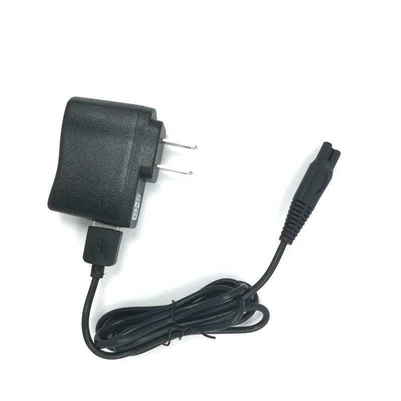 真汉子理发器电推剪RFCD-902 903 906 923 926 905 911 充电器线