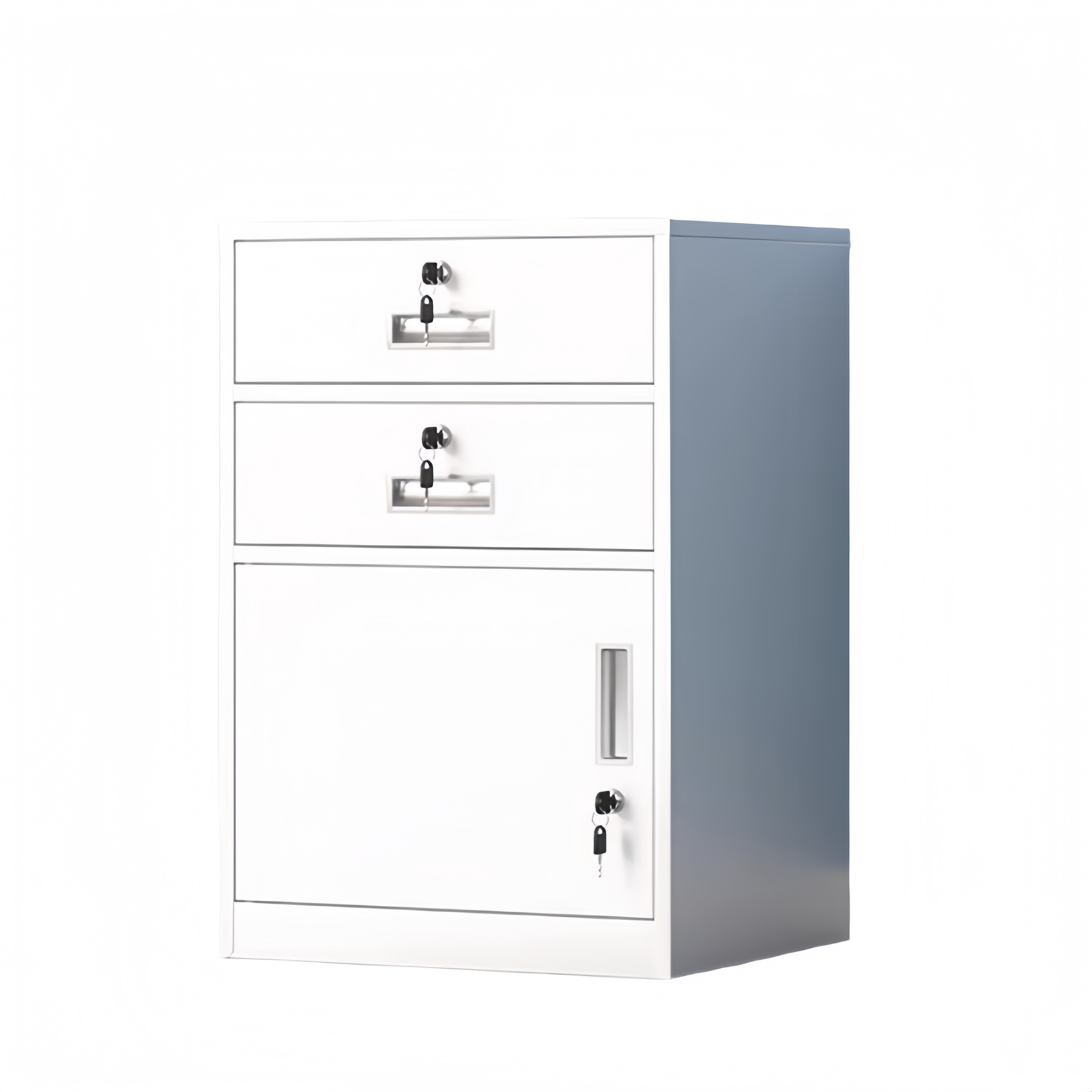 矮柜储物柜高清大图