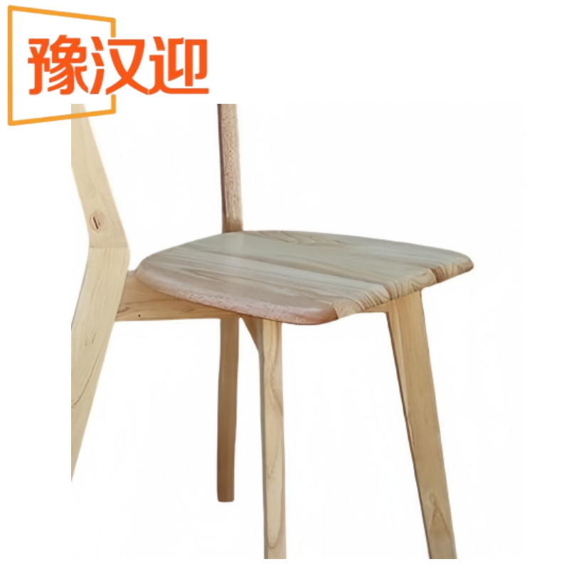 豫汉迎餐桌一桌四椅组合高清大图
