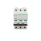 Minrray 3P 40A 断路器 空气开关 总开关 A9系列空开施耐德 IC65N 家用小型总闸