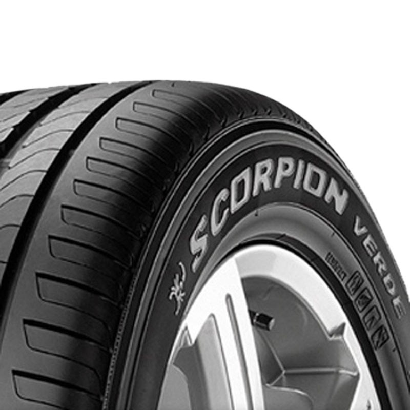 倍耐力轮胎 Scorpion Verde All Season 275/45R20 110Y XL Pirelli