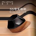 植村秀55号无痕刷匠心粉底刷粉底刷55#1个装_678