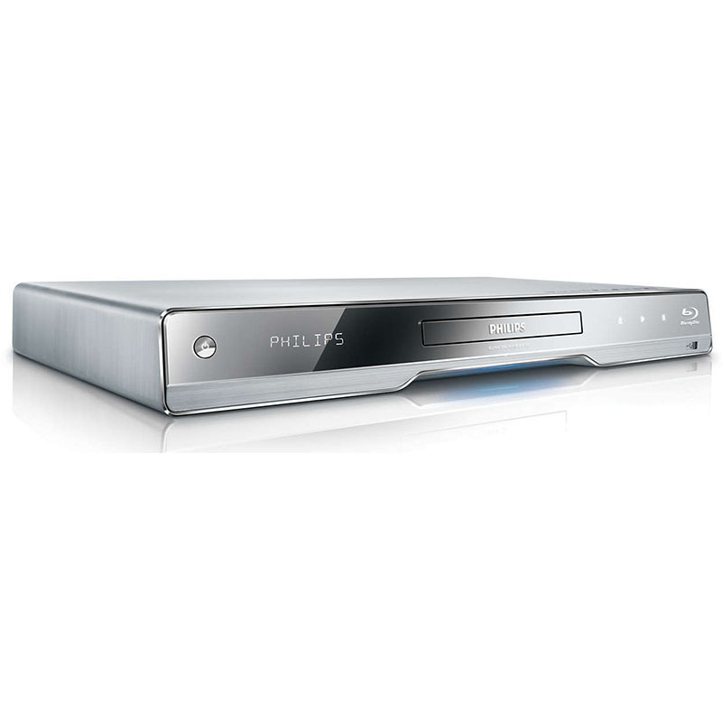 Philips/飞利浦 BDP7500 高清蓝光DVD影碟机3D高清播放器家用办公用