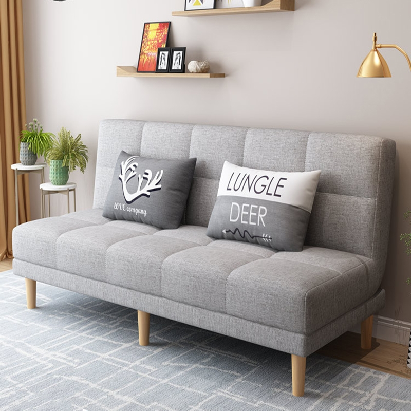 法耐沙发床两用可折叠小户型多功能网红款书房双人客厅新款沙发床