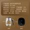金灶(KAMJOVE)全自动多功能可预约养生壶玻璃煮茶器 保温花茶壶智能燕窝壶 琥珀金1.8L