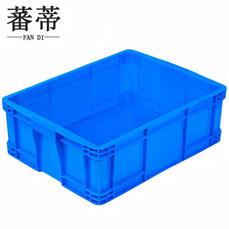 蕃蒂 物流箱500*385*180mm个