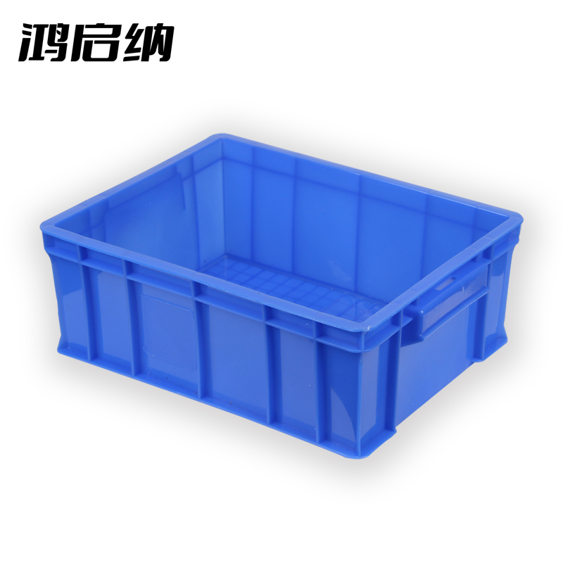 鸿启纳 零件盒/元件盒 HQN-DH306X 195*146*65mm（单位：个）