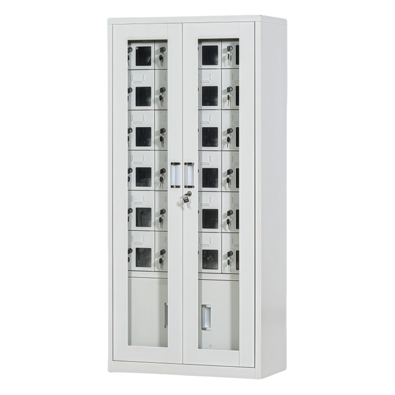 珂洋 手机充电柜 24门 台高清大图