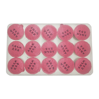 伊佳尚品 五指毛桃茯苓茶 250g/盒