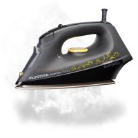 飞科(FLYCO)FI9311电熨斗 蒸汽家用手持迷你电烫斗 顺滑不粘底板