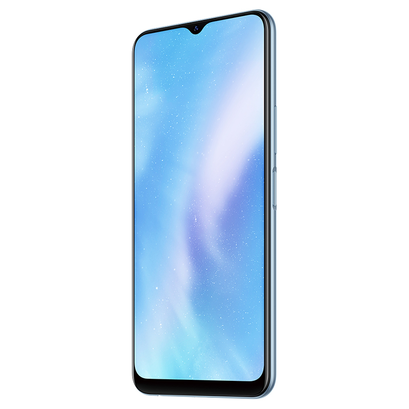 [送耳机壳膜]vivo y31s标准版 4gb 128gb 全网5g 钛空灰 天玑700处理