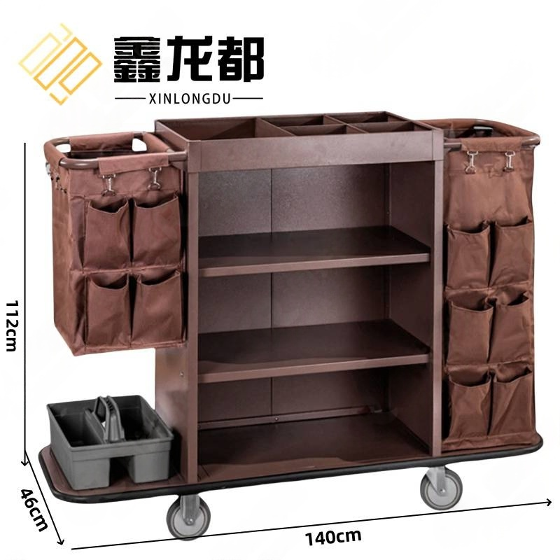 鑫龙都清洁车高清大图