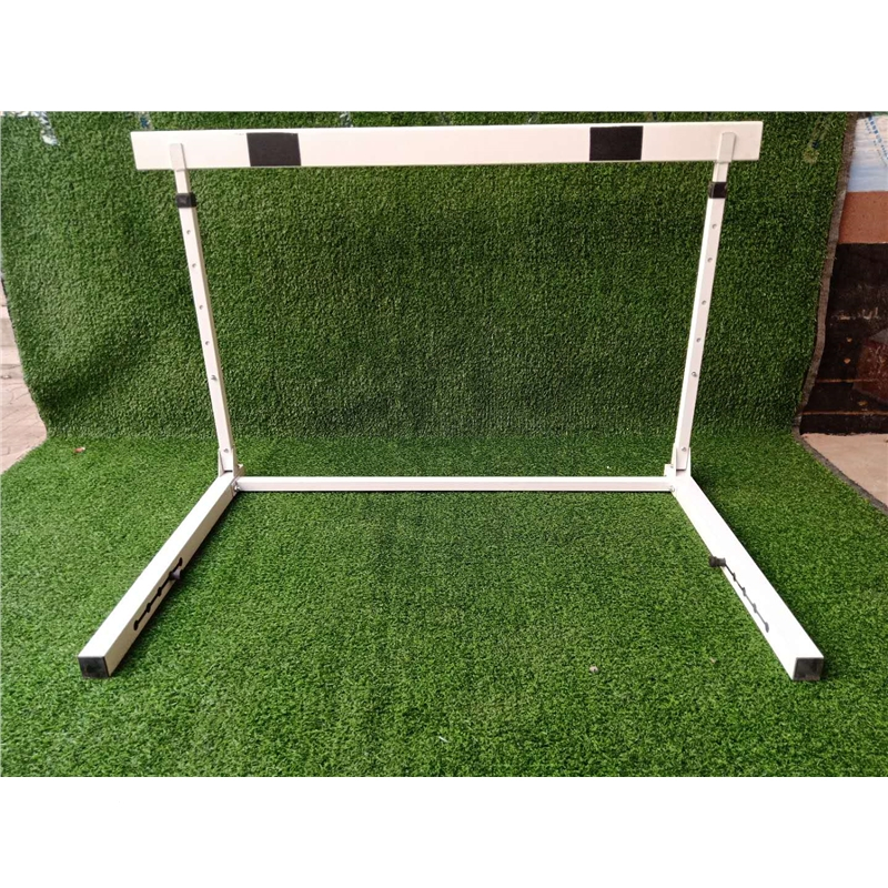 专业障碍栏百米架新款古达组合可调节拆卸跨栏标准学校田径比赛训练