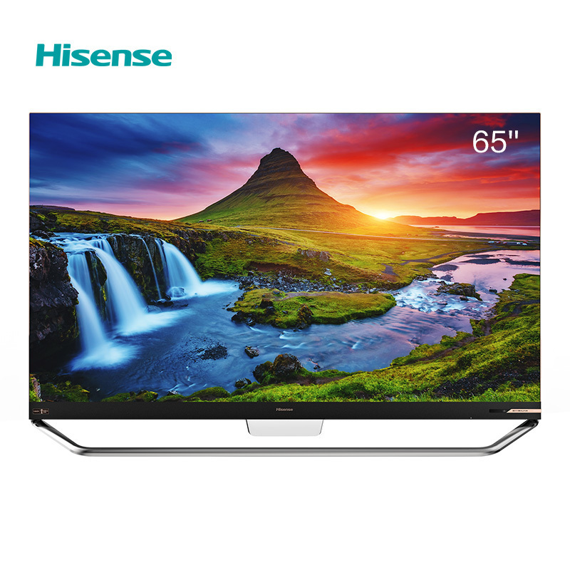 海信(hisense)u9a系列4k超高清 uled超画质 vidaa 人工语音智能液晶