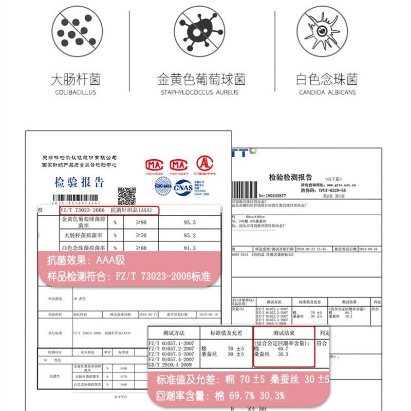 波迷娜(BOMINA)3条装孕妇托腹裤黑科技莫代尔双层孕妇内裤女无痕波浪边三角底裤孕期产后内裤
