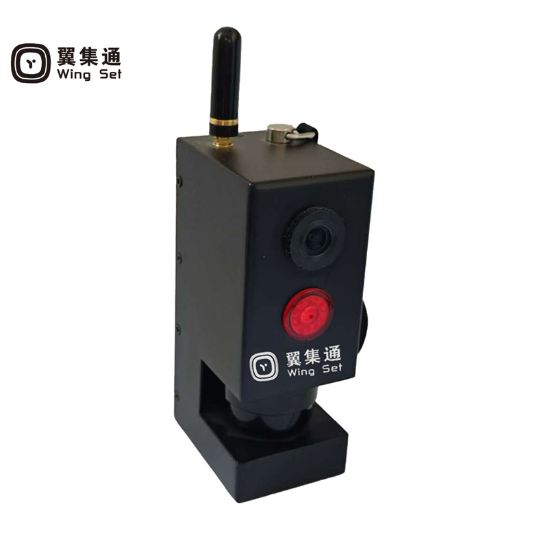 翼集通视频记录仪JYTXATD-B(台)高清大图