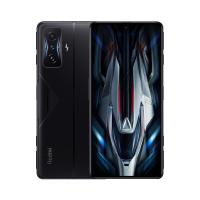红米 Redmi K50 电竞版 暗影 8GB+128GB 全新一代骁龙8 120W神仙秒充 4700mAh大电量 冷血旗舰 5G智能电竞手机