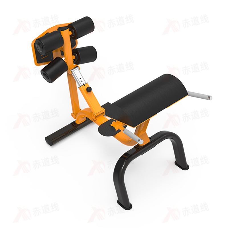 赤道线 可调腹肌板综合训练器CDX-A523S-BFT6022高清大图