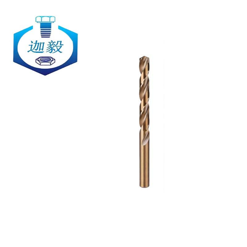 迦毅麻花钻头3.2mm支