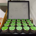 澜凔古茶 云南绿茶 20罐