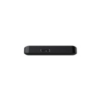 东芝(TOSHIBA) 1TB USB3.2 移动硬盘 新小黑A5 2.5英寸 兼容Mac 轻薄便携 稳定耐用 高速传输