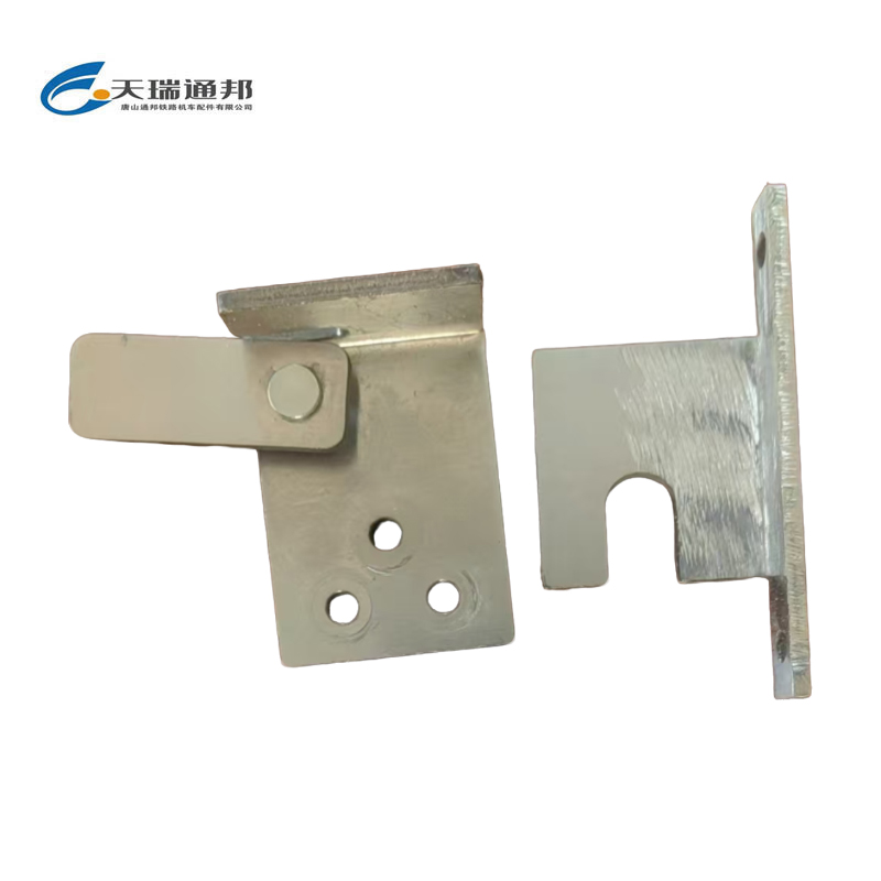 天瑞通邦 钢制门销 TBMX1 个高清大图