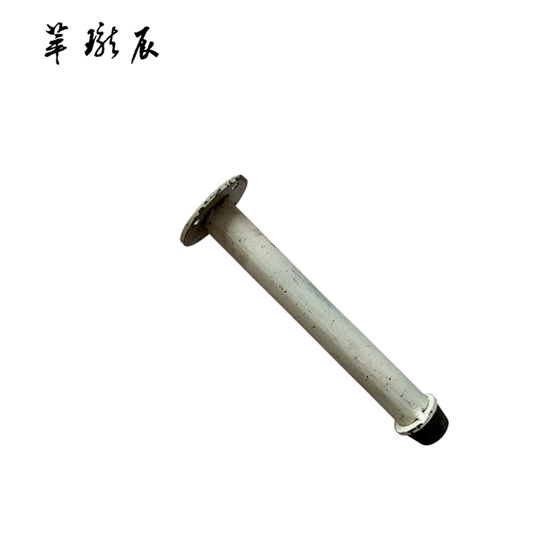 萃珑辰 地脚支架 20mm*165mm 个高清大图