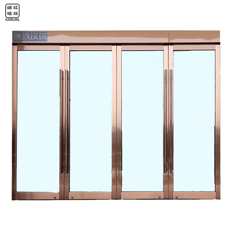 瑞琅玟珑 玻璃门 手动玻璃门 RL-BLM 平方米 RL-BLM