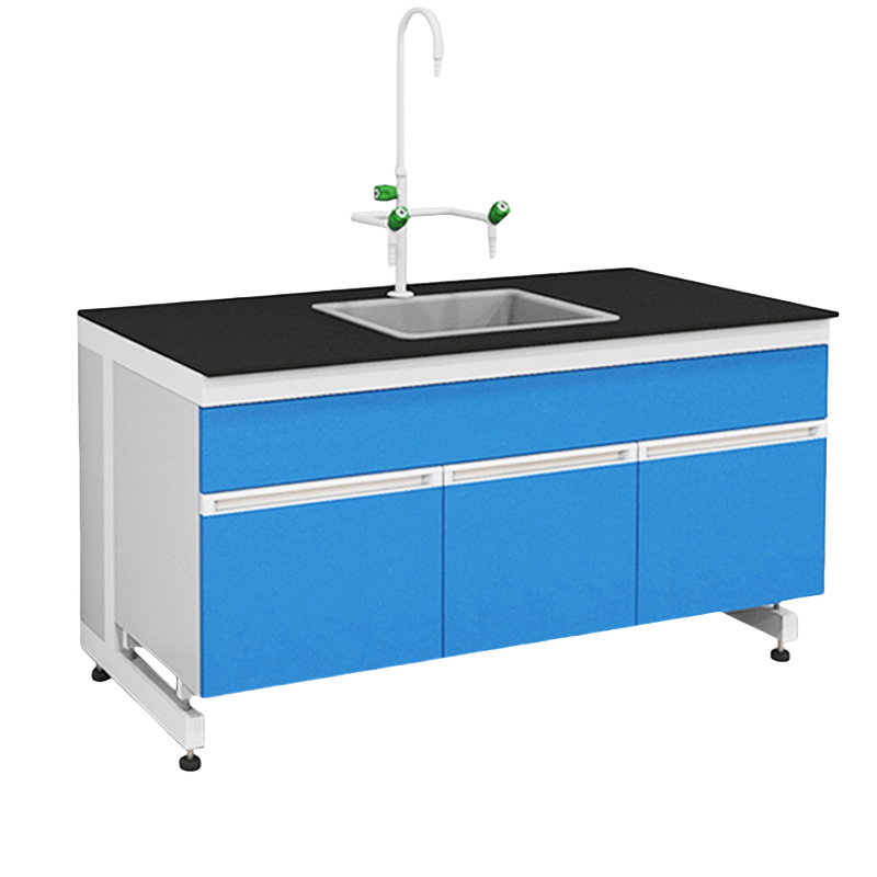 烁恒实验工作台1.5m张高清大图