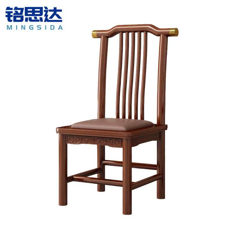 铭思达餐椅98cm把图片