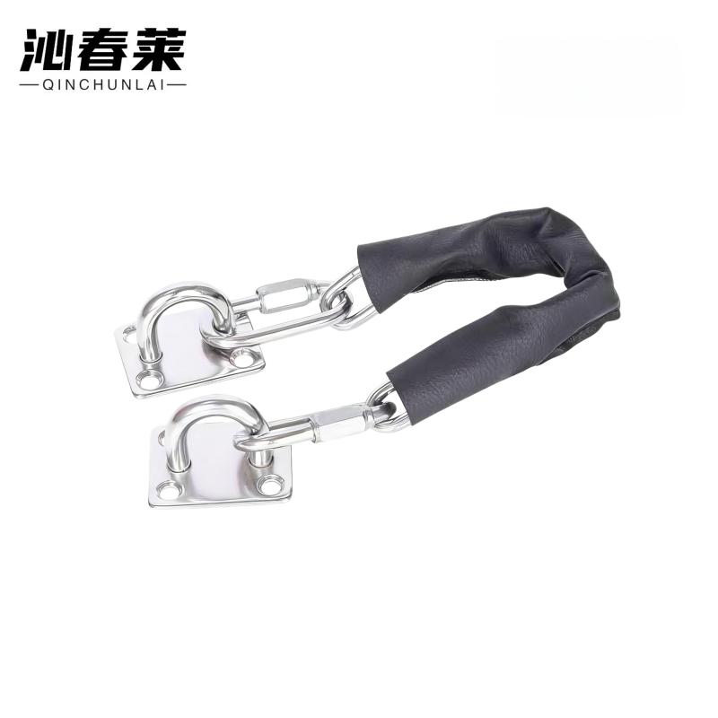 沁春莱 安全防倒链 承重500kg 个高清大图