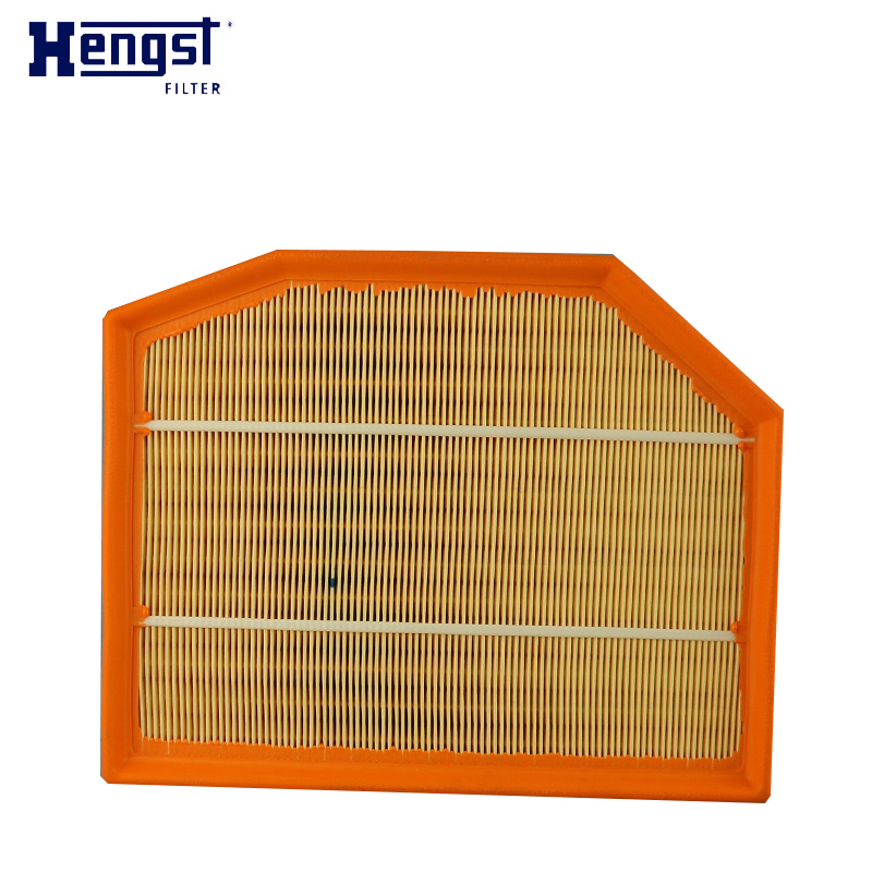 汉格斯特(hengst)空气滤清器E852L适用于宝马X3 E83/宝马Z4 E85/E86高清大图