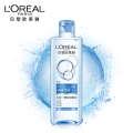 欧莱雅 三合一卸妆洁颜水清爽型 400ml