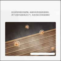 奥克斯( AUX) 大1.5匹KFR-35GW/BpR3AQD600(B1) 舒适侠III系列 GD