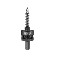 世达(SATA)开孔器钻杆32-152MM 53402
