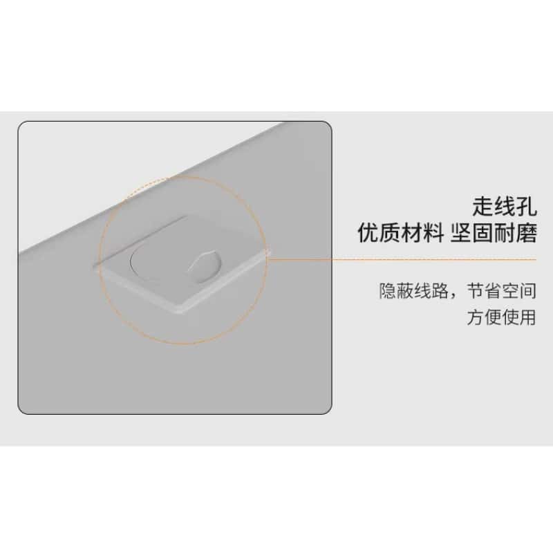 鑫木樽职员桌120*60*75cm张高清大图