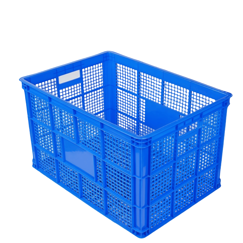 义尊 周转筐 68*47.5*40cm 个高清大图