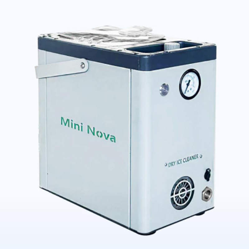 恒迪(HENGDI) 迷你便携式干冰清洗机 Mini Nova (单位:台)高清大图