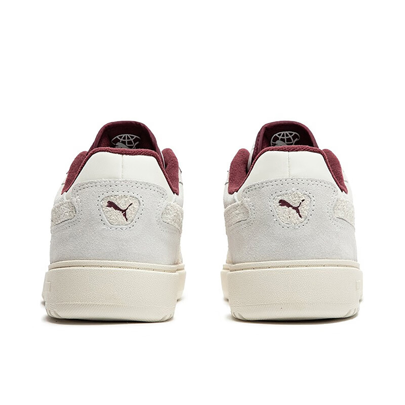 puma彪马doublecourtprm男女运动休闲鞋39328301