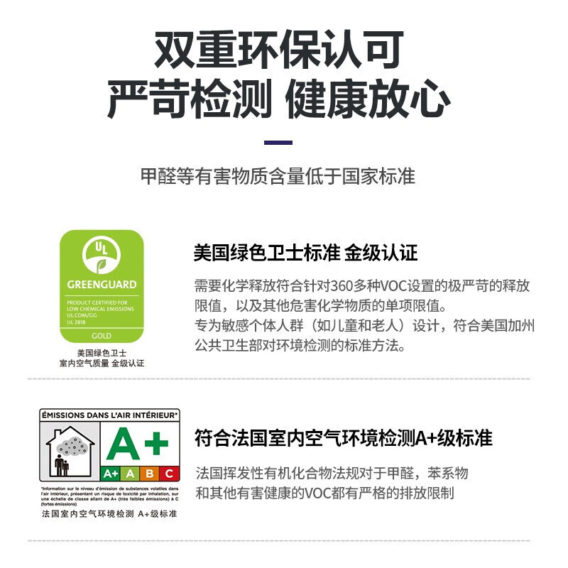 多乐士(Dulux)金装五合一净味内墙乳胶漆油漆墙漆墙面漆A8188+A914套装54L