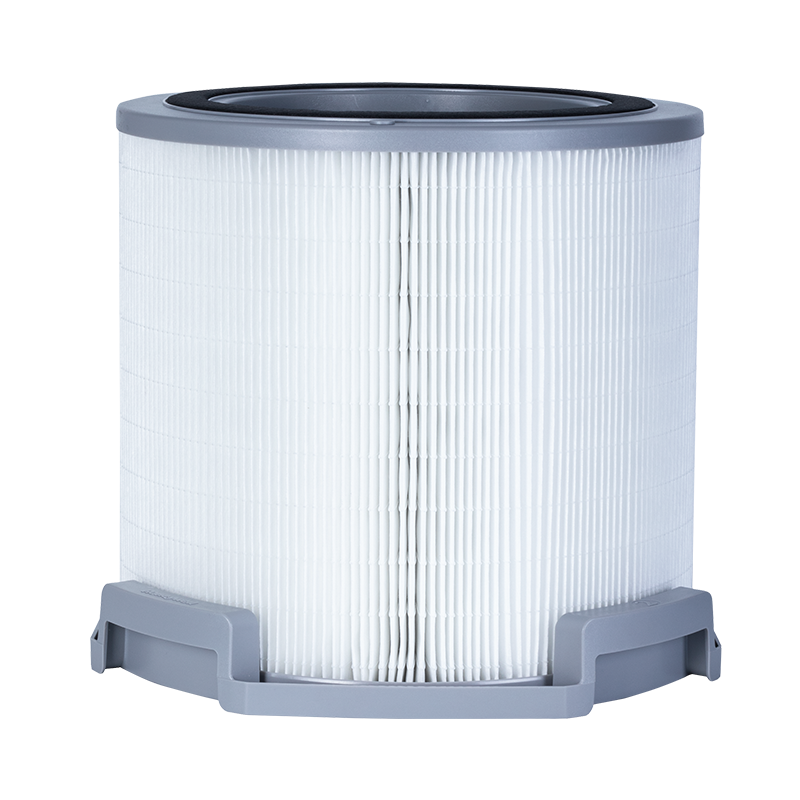 霍尼韦尔(Honeywell) CMF62M 空气净化器滤网 适用KJ500、550F