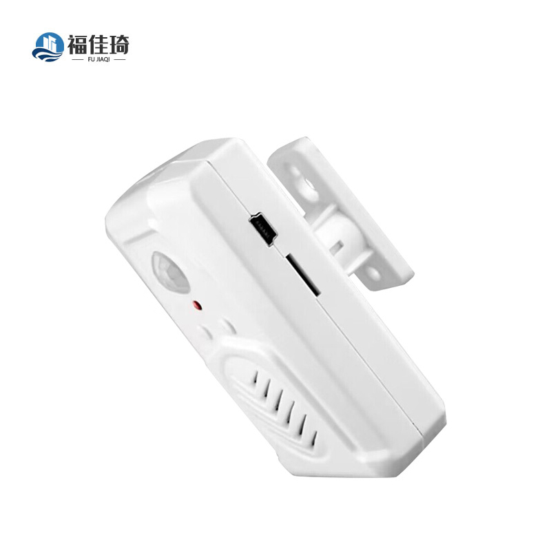 福佳琦 安全语音提示喇叭 M12/个高清大图